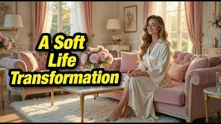 Domestic Life, Feminine Transformation 👗💋    Crossdressing Stories