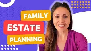 Estate Planning In California