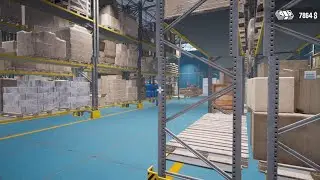 Storage Hunter Bid War Simulator  Secret room and password