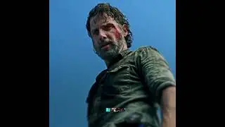 Rick and Daryl: A duo that conquered hearts #shorts  #thewalkingdeadrickgrimes #daryldixon