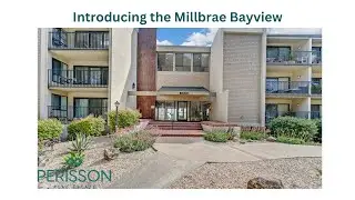 Introducing the Millbrae Bayview