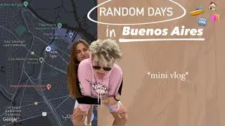 💘random life moments // vlog 📸🦖