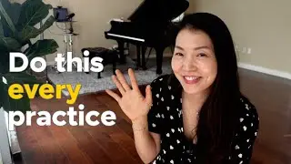 My #1 Practice Secret After 41 Years at the Piano