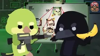 Super Animal Royale Tonight - All Confirmed Deaths