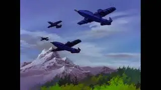 G.I. Joe A Real American Hero S01E13 Twenty Questions (1985)