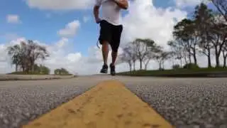 Stylish Workout Towel Drykeeper&trade; - Commercial 1