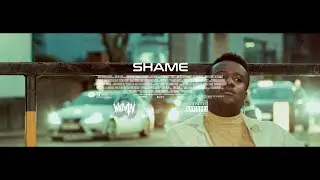 Shame | WALWIN (Music Video)