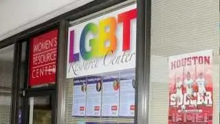 LGBT Resource Center at The University of Houston