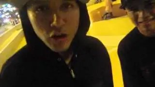 N.N La voz  puro Rap Peruano