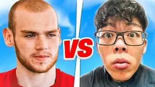 AsianJeff VS Mongraal