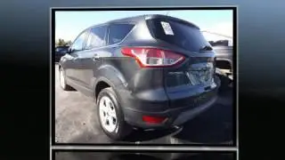 2016 Ford Escape SE ECOBOOST in Listowel, ON N4W 1M5