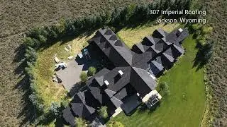 307 Imperial Roofing - Best Roofing Company in Jackson, Wyoming