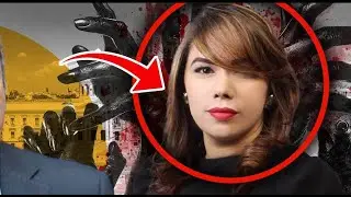 CASO CARLA FITCH: SUPUESTAMENTE ESTA MUJER AMENAZA DE MUERTE AL PRESIDENTE ¿FUE REALMENTE ELLA?