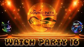 Soundpath Music Video Watch Party 16!  NYE 2025