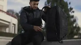 New luxury bag Monarc - Settra Series