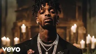 21 Savage ft. Kodak Black - RESPECT (Music Video)