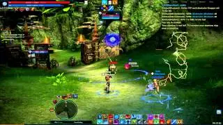 TERA 2013(PVP Европа)