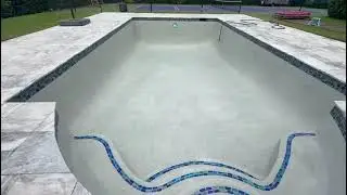 Resinos Pool Plastering