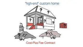 How Cost-Plus-Fee Construction Contracts put Owners at Risk