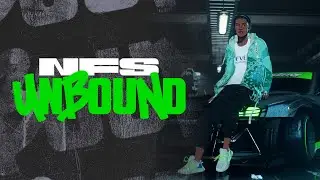 Need For Speed: Unbound - Launch Trailer