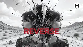12 ReVeRse | Album STEEL FROZEN Vol.03 | Instrumental Rock | Epic Cyber Rock Soundtrack
