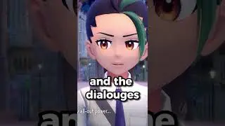 What is the Best Pokemon Boss Fight?