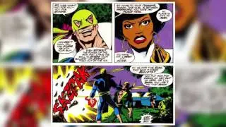 IRON FIST Teaser Confirms Finn Jones And 