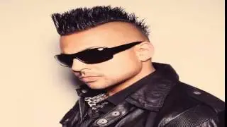 Sean Paul-The Other Side Of Love Instrumental