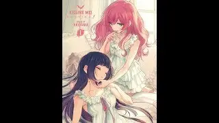 MMV ( Yuri ) Killing Me!  ( Saki x Miyoko ) - Sweet but Psycho