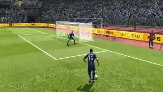 Rate My Goal !!! Payet INFORM