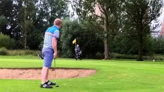 [HD] Lakeside Golf Club [26th August 2015]