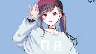 【Nightcore】- S.L.U.T. (Lyrics) ✔️