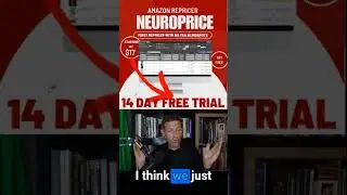 Guy says Amazon tool has 