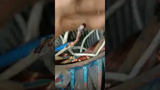 motor soldering for electrical transformer, motor winding soldering machine