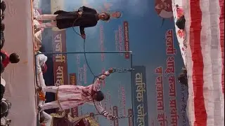Dolyatun Pani Alya Shivai rahnar nahi #Sambhajimaharaj Kaid zale tevha cha prasang kalamadhun sadar 
