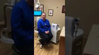 Manchester, MO dentist talks about the Velscope oral cancer screening