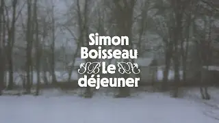 Simon Boisseau - Le d&eacute;jeuner [court-m&eacute;trage officiel]