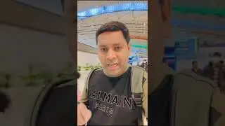 FTI - TTP Fast Track Immigration Trusted Traveler Program || Skip the Immigration Queues in India