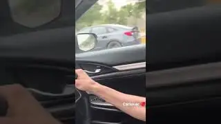 Honda Civic RS turbo 2021 vs Civic 2022 RS turbo 🔥
