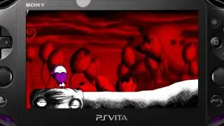 MurasakiBaby GamescomTrailer