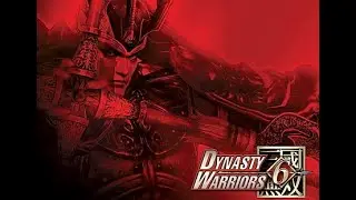 Nostalgia Main DW 6 dari PS2