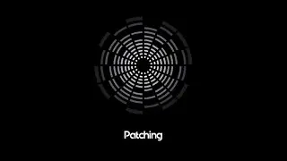 Blackout Tutorials 3: Patching