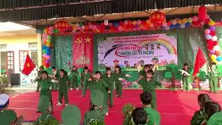 Xuân 5TA 