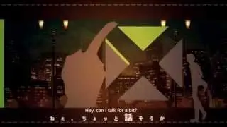 Night Tales Deceive (IA) (ENG SUBS) (Kagepro)