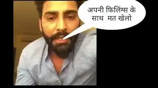 Manveer Gurjar angry on SALMAN KHAN and Bigg boss contestants