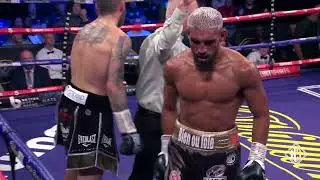 Bilel Jkitou Sam Eggington Highlights