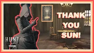 The Tarot Cards Created MORE Chaos &mdash; And I&rsquo;m Here for It &ndash; Hunt: Showdown 1896
