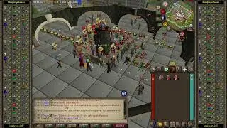 [OSRS] 100% Blind Deadman | #livestream #gaming #music #lofibeats #osrs #oldschoolrunescape