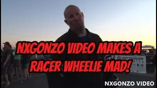 NXGonzo Video makes Racer Wheelie Mad!