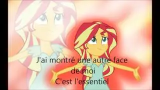 mlp eg chanson+parole: Hier n'est pas aujourd'hui